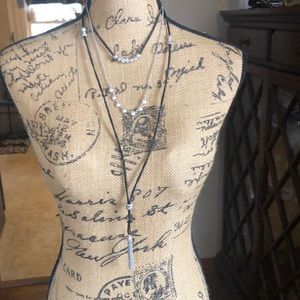 Lucky brand necklace